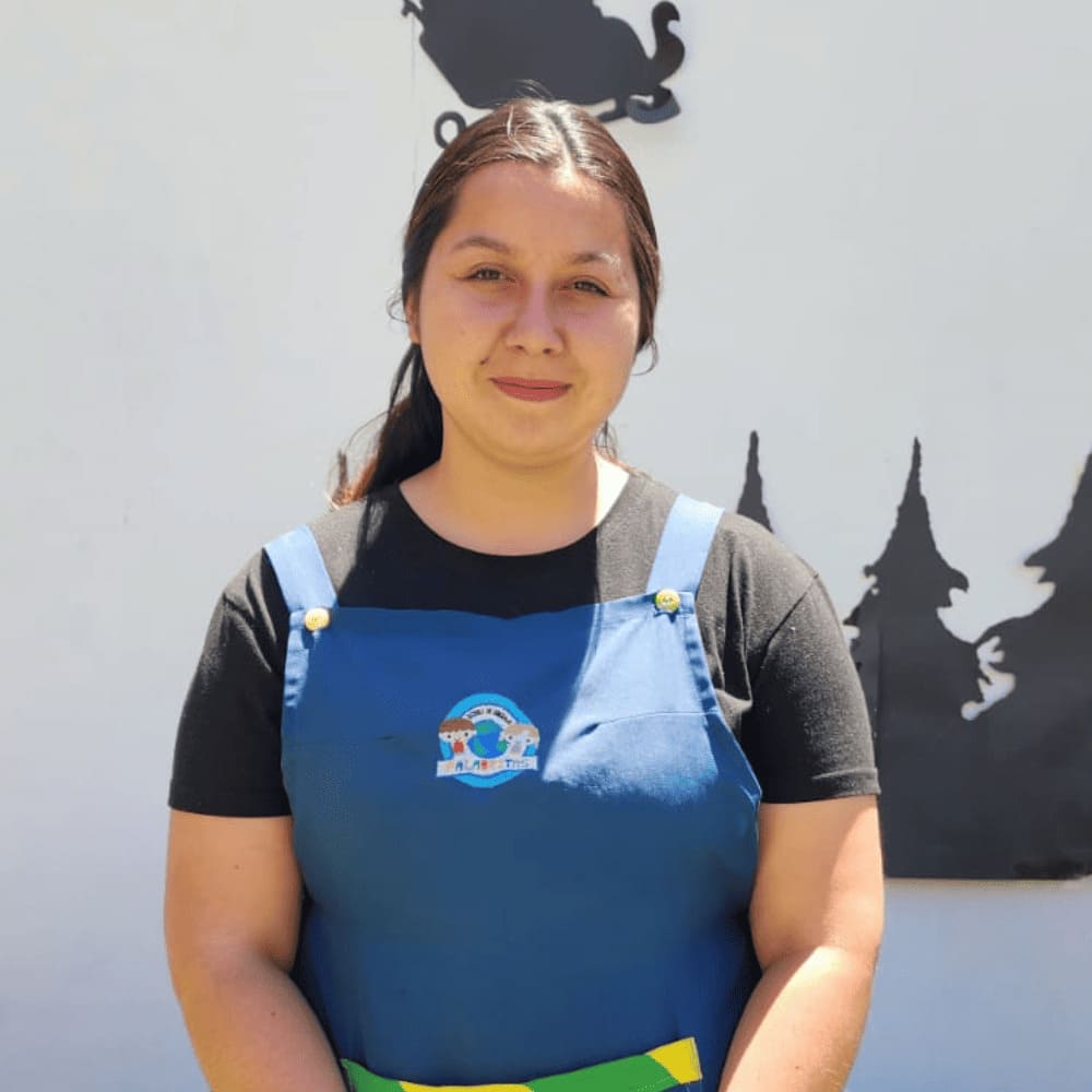 Jerusa Soto