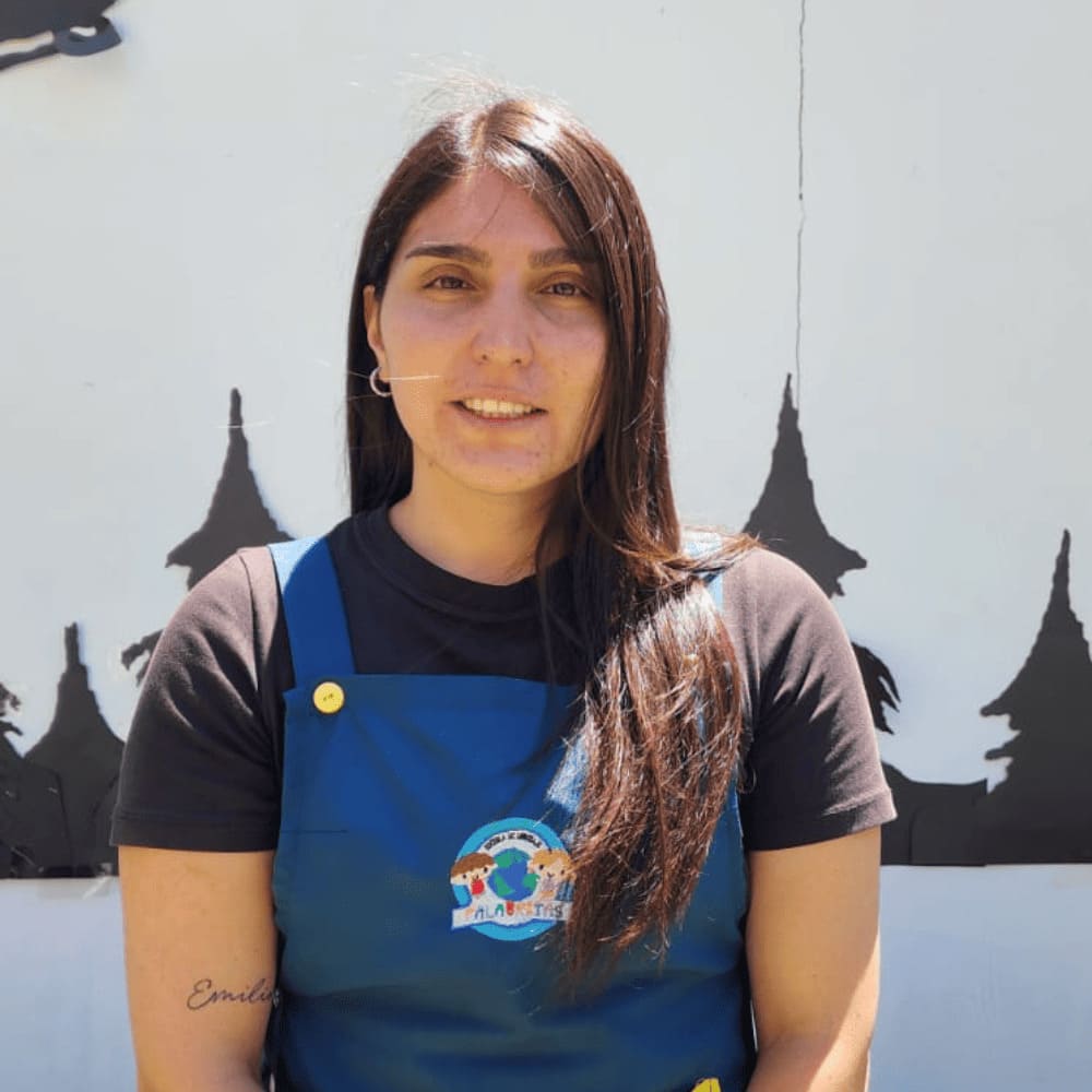 Muriel Caceres